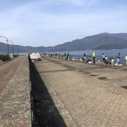 記録更新ならず