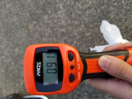 夕まづめチャレンジ(^^)