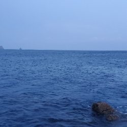 後半は予報通りの暴風。。