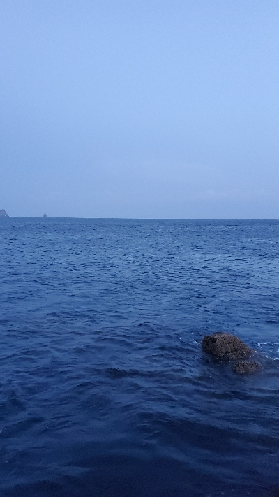 後半は予報通りの暴風。。