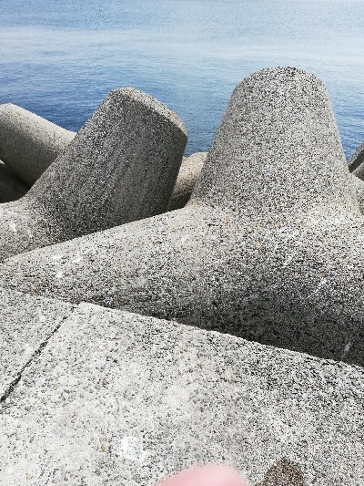 癒やしの穴釣り