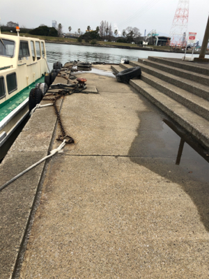 久しぶりのアジング！！