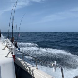 丹後沖ジギング