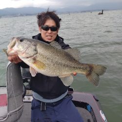 シャローパターン