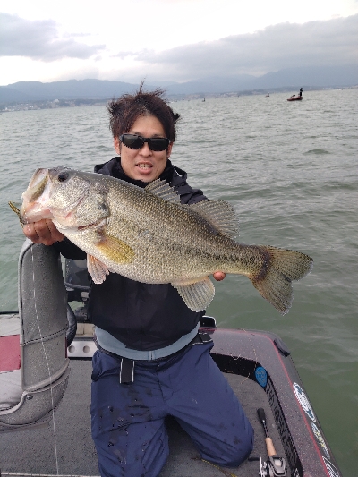 シャローパターン