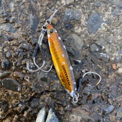 爆風でも高活性!