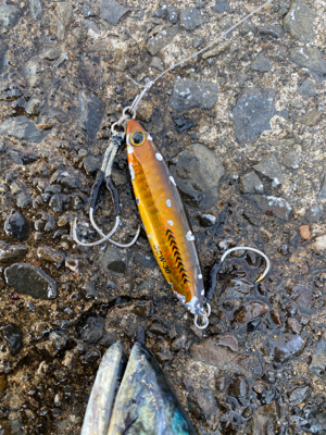 爆風でも高活性!