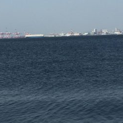 \’21 初釣果⁉️