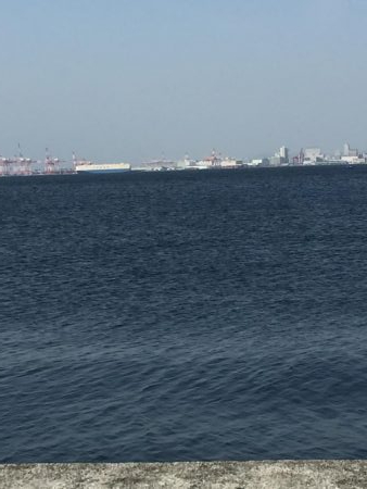 \’21 初釣果⁉️