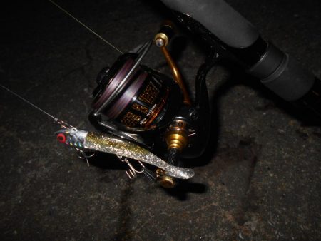 そろそろボトムパターンも終わり?。