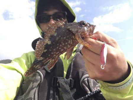 A.P.Pフィッシングガイドサービス　カヤ…