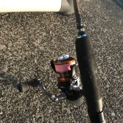 続、アジング練習！