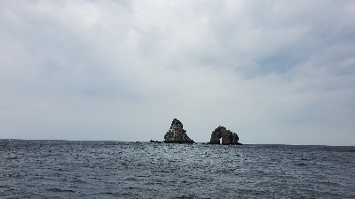 後半は予報通りの暴風。。