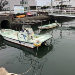 久しぶりのアジング！！