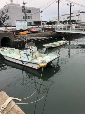 久しぶりのアジング！！