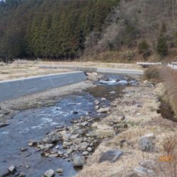 美山シーズン初餌釣行