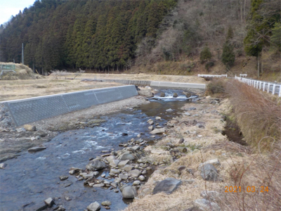 美山シーズン初餌釣行