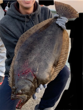 座布団いただきました！