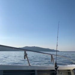 宮津エビスにて丹後沖ジギング