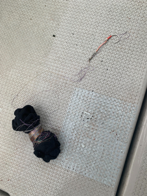 丹後沖ジギング