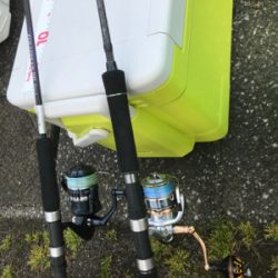 激ハードジギング