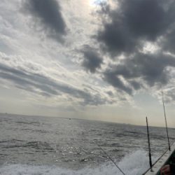 山下丸　カワハギ