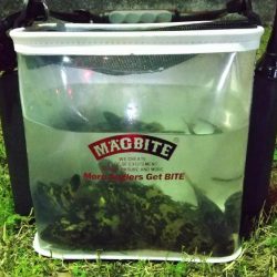 小型メタルジグ