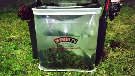 小型メタルジグ