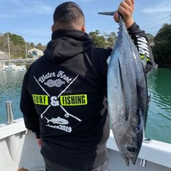 へいみつ丸 釣果