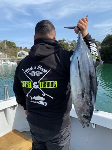 へいみつ丸 釣果