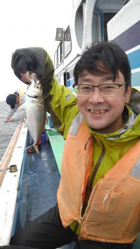 あい川丸 釣果