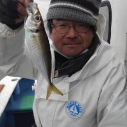 あい川丸 釣果