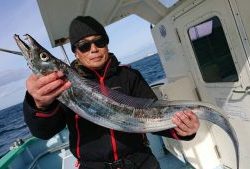 KONAYAーMARU(こなや丸) 釣果