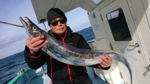 KONAYAーMARU(こなや丸) 釣果