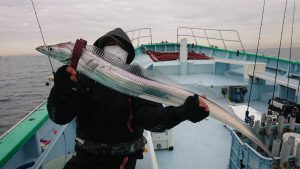 KONAYAーMARU(こなや丸) 釣果