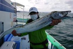 KONAYAーMARU(こなや丸) 釣果