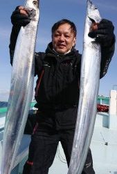 KONAYAーMARU(こなや丸) 釣果