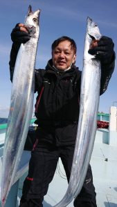 KONAYAーMARU(こなや丸) 釣果