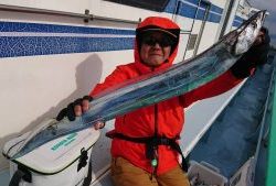 KONAYAーMARU(こなや丸) 釣果