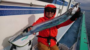 KONAYAーMARU(こなや丸) 釣果