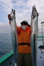 KONAYAーMARU(こなや丸) 釣果