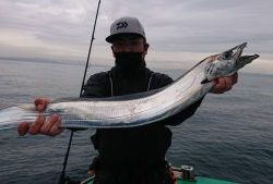 ＫＯＮＡＹＡｰＭＡＲＵ（こなや丸） 釣果