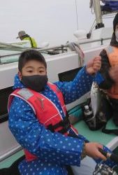 KONAYAーMARU(こなや丸) 釣果