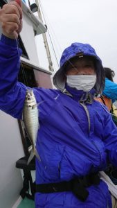 KONAYAーMARU(こなや丸) 釣果