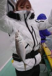 KONAYAーMARU(こなや丸) 釣果