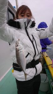 KONAYAーMARU(こなや丸) 釣果