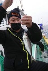 KONAYAーMARU(こなや丸) 釣果