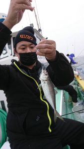 KONAYAーMARU(こなや丸) 釣果