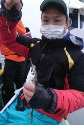 KONAYAーMARU(こなや丸) 釣果