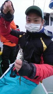 KONAYAーMARU(こなや丸) 釣果